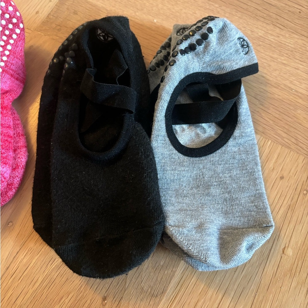 Sticky socks - Picture 4 of 5